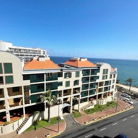 Seaview Apartment Walking To The Beach Funchal  Luaran gambar