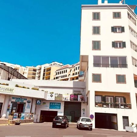Seaview Apartment Walking To The Beach Funchal  Luaran gambar