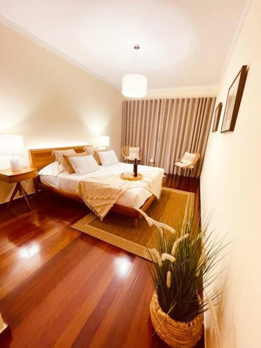Seaview Apartment Walking To The Beach Funchal  Luaran gambar