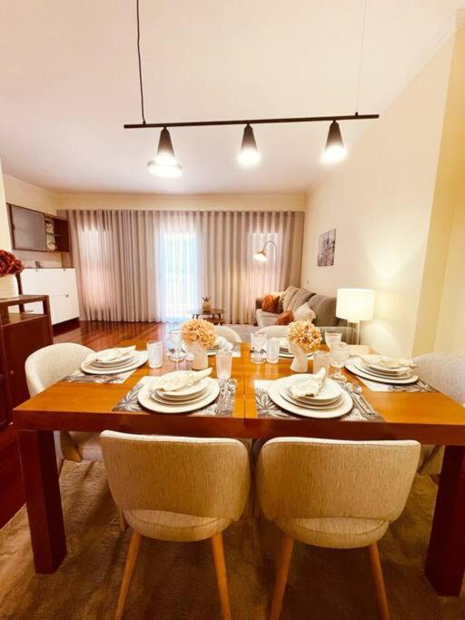 Seaview Apartment Walking To The Beach Funchal  Luaran gambar