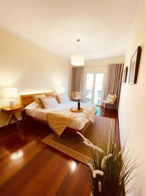 Seaview Apartment Walking To The Beach Funchal  Luaran gambar